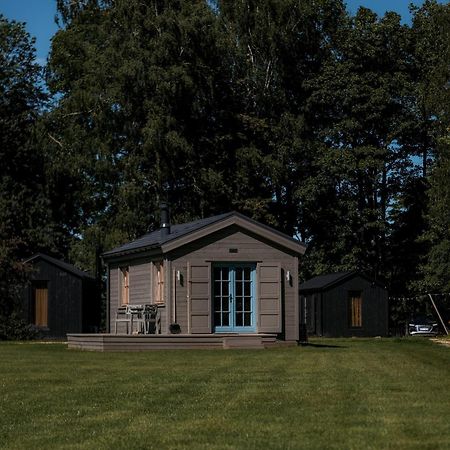 Ragnar Glamp Koknese别墅 外观 照片